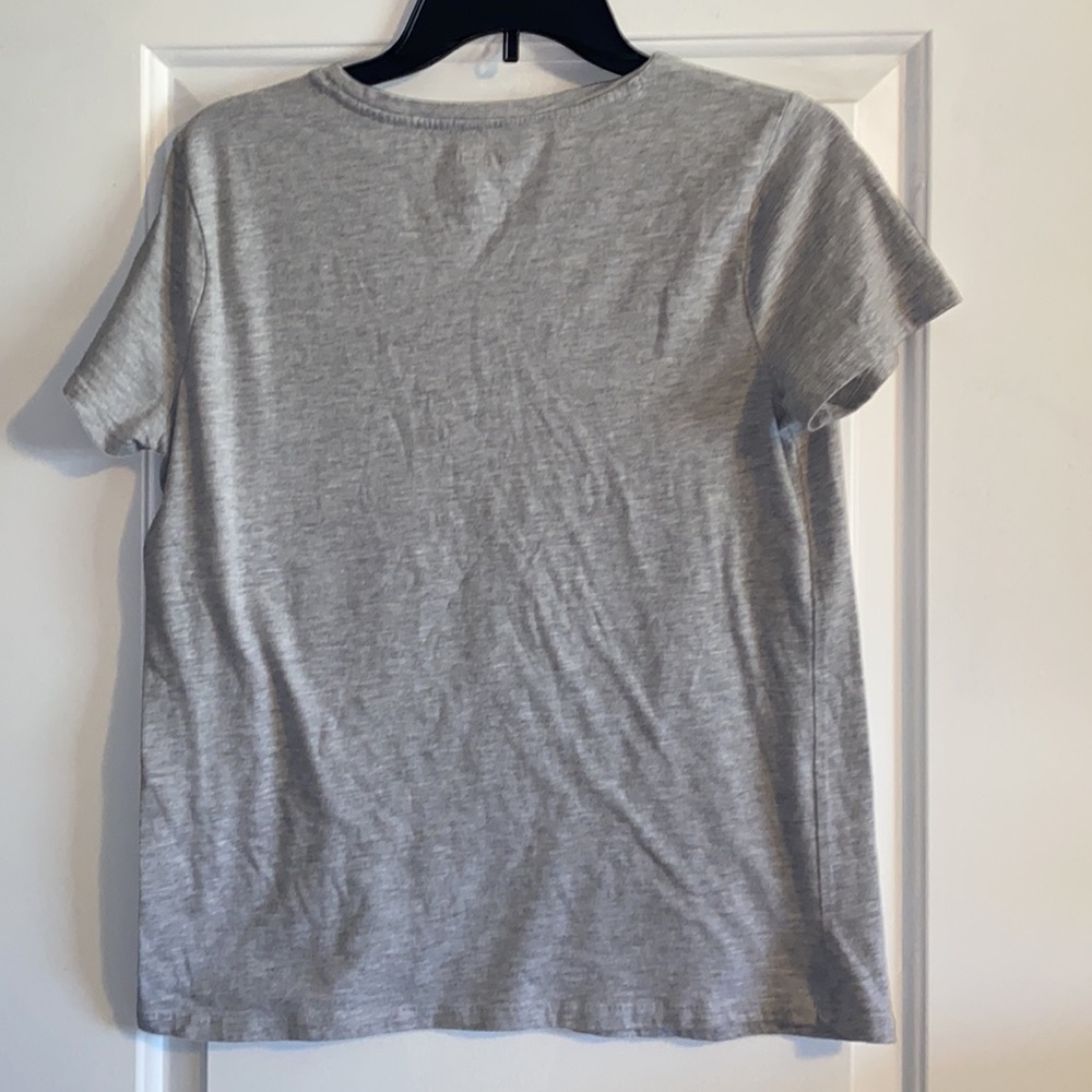 Love more t-shirt. - Picture 3 of 4